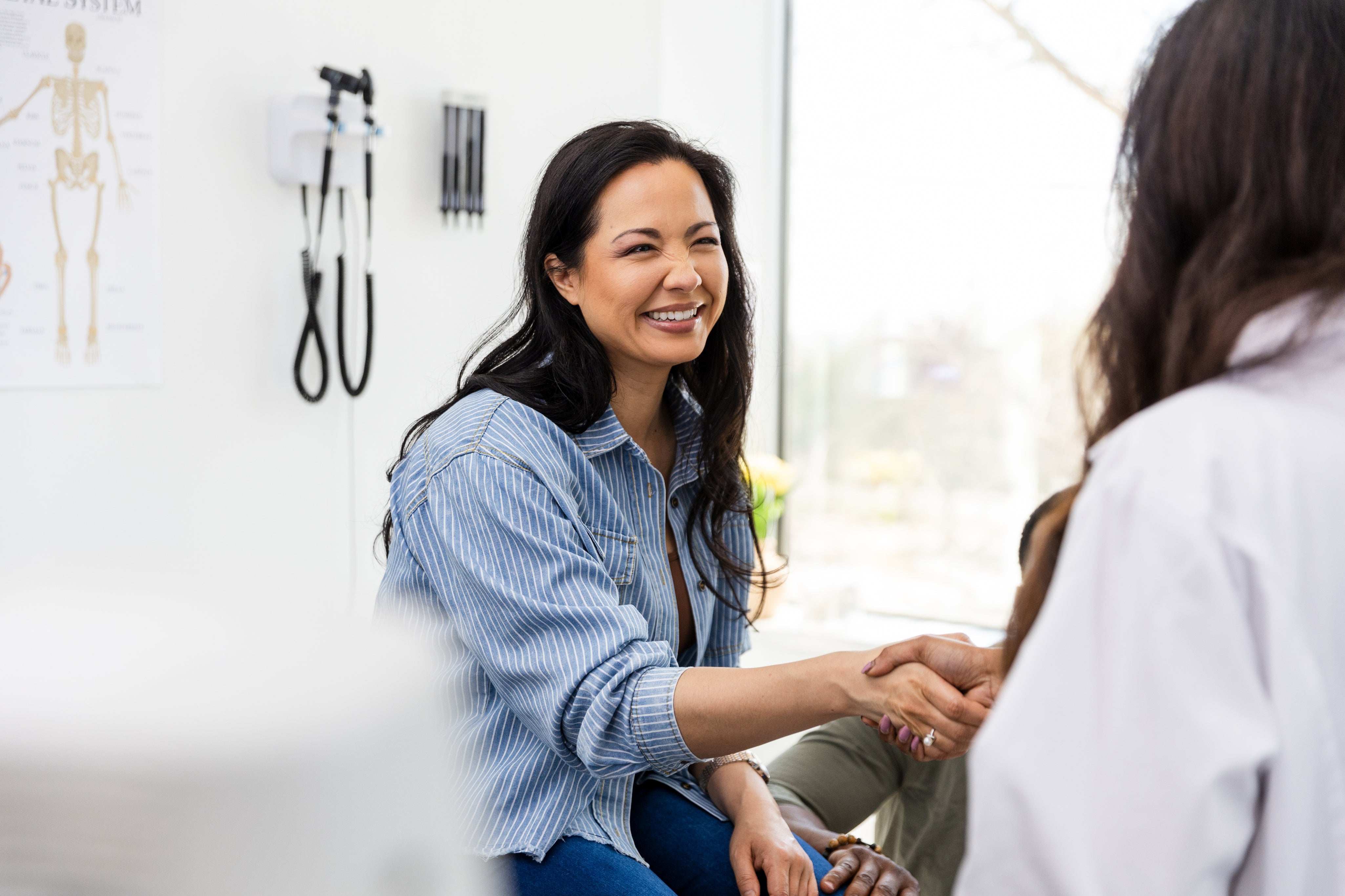 Integrative Preconception Care