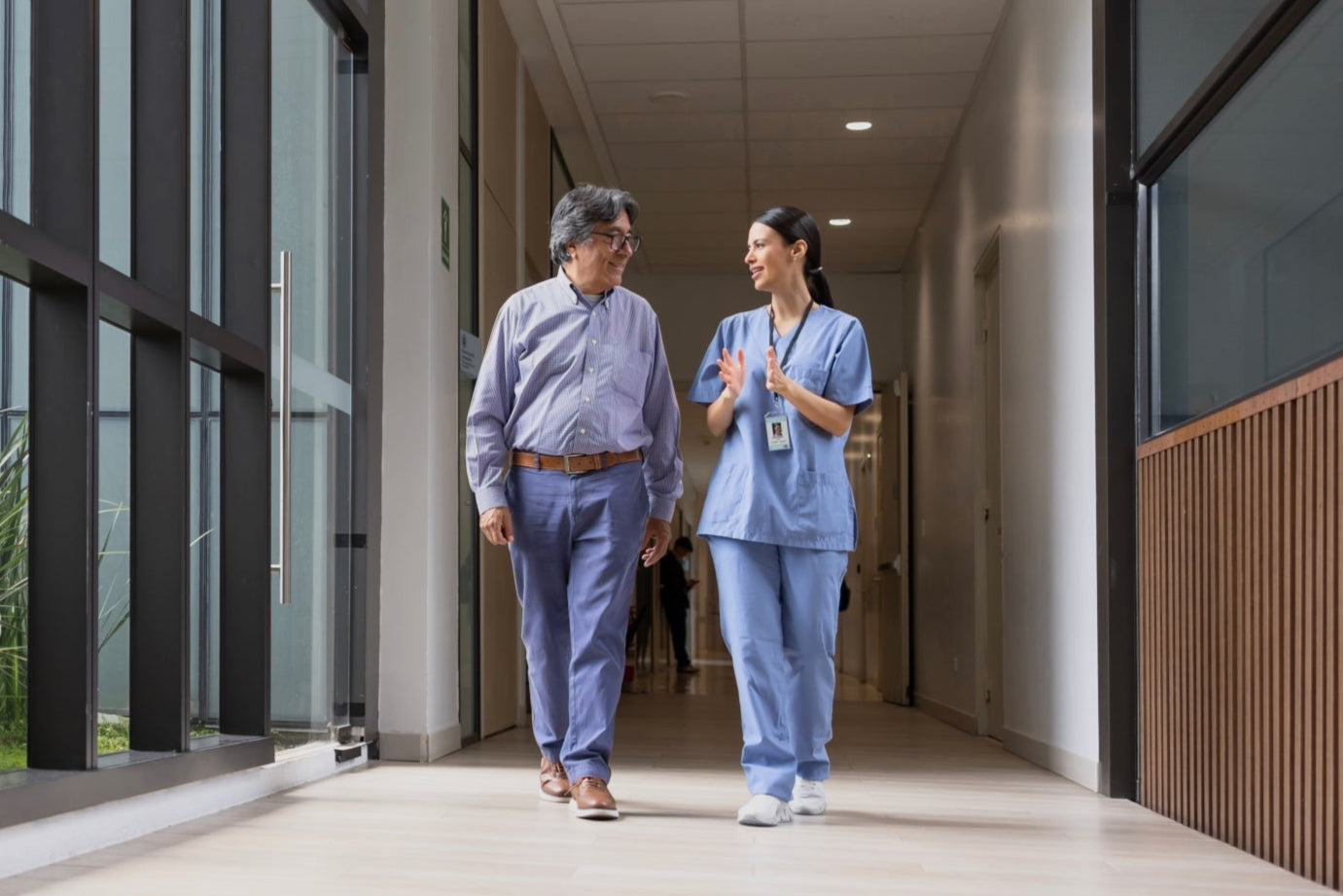 Executive Health + Concierge